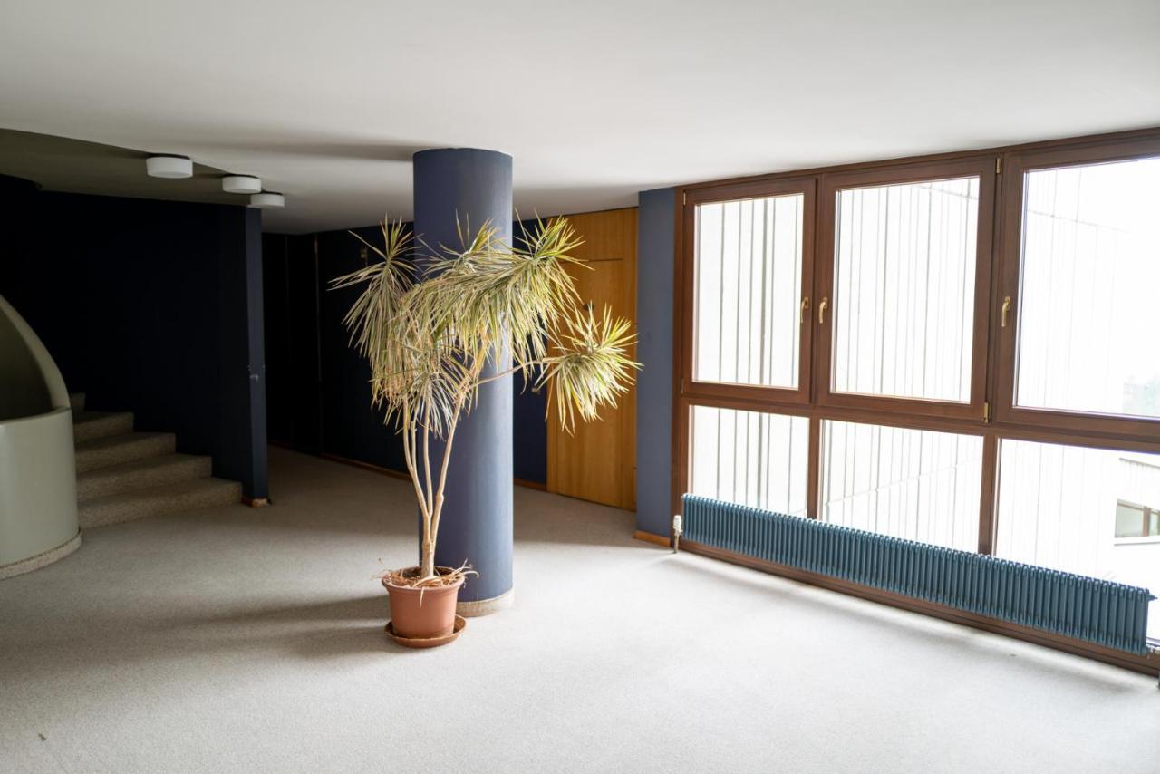 White Escape Appartement Valtournenche Buitenkant foto